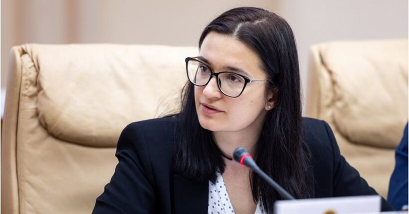 Молдова планує відкрити переговори про вступ у ЄС вже до вересня 2025 року
