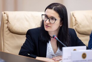 Молдова планує відкрити переговори про вступ у ЄС вже до вересня 2025 року