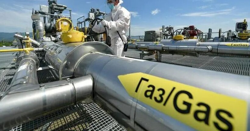 Російський скраплений газ потрапляє до Естонії через Латвію, попри санкції ЄС