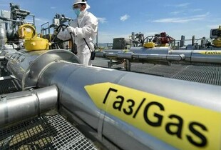 Російський скраплений газ потрапляє до Естонії через Латвію, попри санкції ЄС