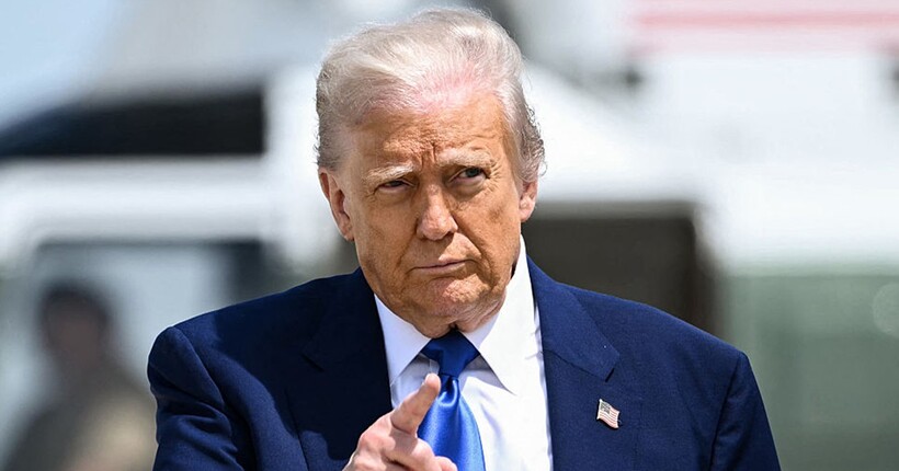 Трамп провів розмову з Путіним: деталі