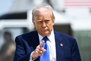 Трамп провів розмову з Путіним: деталі