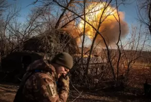 ЗСУ накрили штаб та польовий склад 