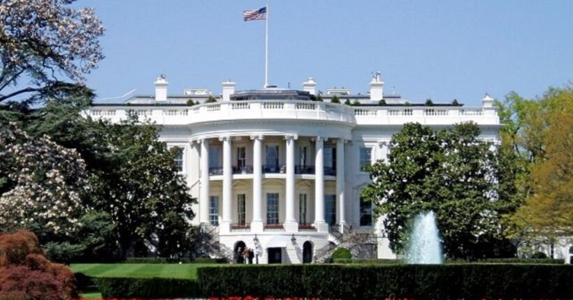 Трамп планує провести бій UFC у Білому домі