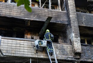 Атака на Київ: кількість постраждалих зросла