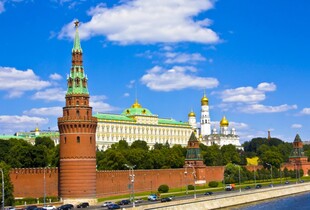 Кремль відреагував на слова Трампа про небажання Путіна зупинятися