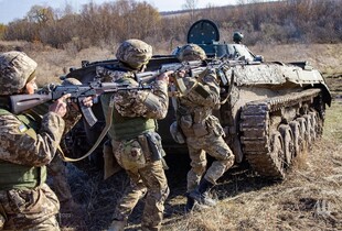 Активність ворожих ДРГ на півночі зменшилась, але загроза зберігається - ОТУ 