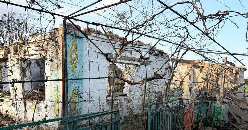 Окупанти за добу вдарили по Запорізькій області 377 разів: які наслідки