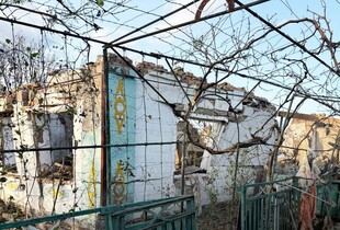Окупанти за добу вдарили по Запорізькій області 377 разів: які наслідки