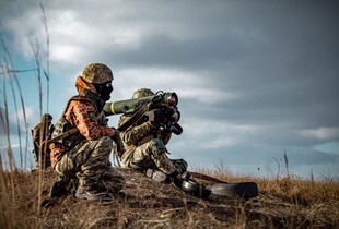 Ми не фіксуємо формування потужного формування рф біля Чернігівщини - ОТУ 