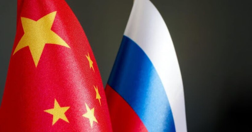 Китай не хоче поразки росії: експерт розповів про загрози для України