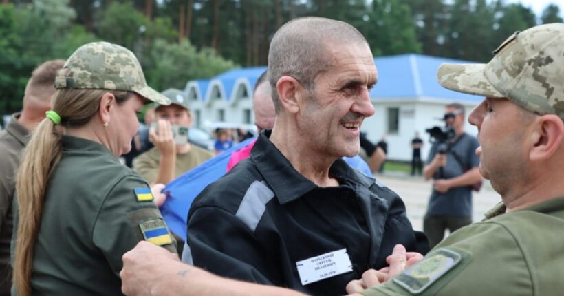 Представник ГУР МО розповів, що впливає на процес обміну полоненими між Україною та рф