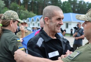 Представник ГУР МО розповів, що впливає на процес обміну полоненими між Україною та рф