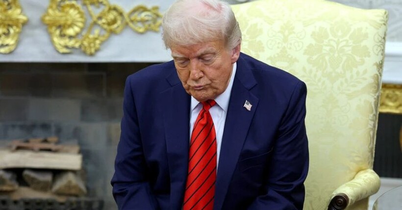 Чи впливають заклики американських політиків на Трампа - пояснення експерта