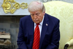 Чи впливають заклики американських політиків на Трампа - пояснення експерта