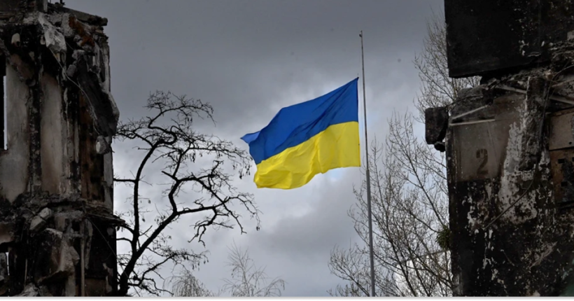 росія прагне здійснити коврове бомбардування України тисячами засобів ураження