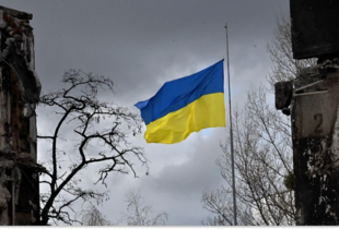 росія прагне здійснити коврове бомбардування України тисячами засобів ураження