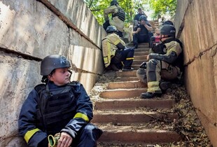 Атака на Кривий Ріг: кількість постраждалих зросла (фото)