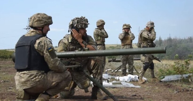 З початку доби окупанти 30 разів намагались посунути українських воїнів із займаних позицій: ситуація на фронті