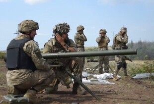З початку доби окупанти 30 разів намагались посунути українських воїнів із займаних позицій: ситуація на фронті