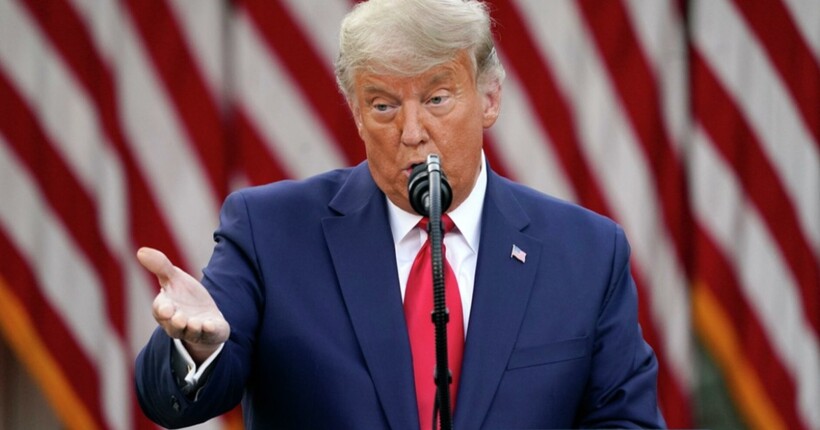 Сенатори розслідують, чому Трамп з січня не ввів жодних нових санкцій проти рф, а деякі послабив