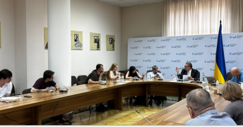 Україна та ЄС досягли домовленості про оновлення угоди про вільну торгівлю