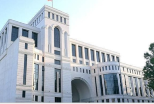 Вірменія направила російському послу ноту протесту через ворожу пропаганду