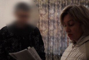 Привласнив майже мільйон компенсації матері загиблого воїна: на Вінничині судитимуть шахрая