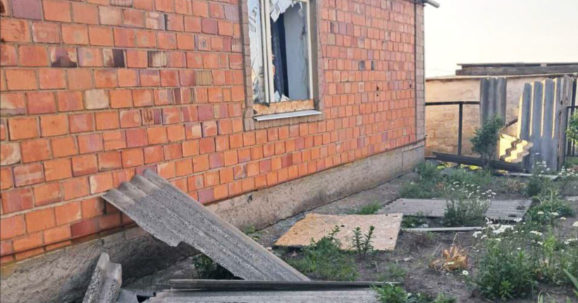Росіяни за добу завдали 469 ударів по Запорізькій області: є загиблий і поранені