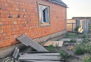 Росіяни за добу завдали 469 ударів по Запорізькій області: є загиблий і поранені