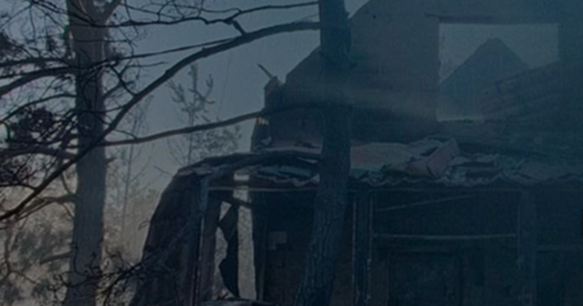 За добу на Донеччині росіяни вбили двох цивільних, ще четверо поранені