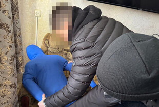 Колишнього правоохоронця судитимуть за вбивство колеги у Запоріжжі: намагався видати злочин за самогубство