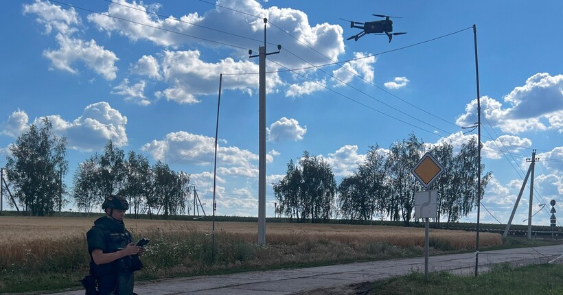 Армія рф атакувала Харківщину 