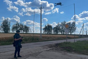 Армія рф атакувала Харківщину 