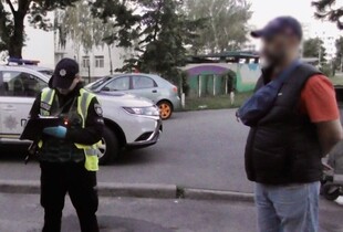 У Києві чоловік відкрив стрілянину по підлітках: йому загрожує до семи років ув’язнення