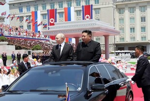 Росіяни активно шукають перекладачів для північнокорейських працівників – ЦПД