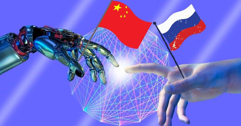 рф масштабує інструменти дезінформації для пропаганди за допомогою ШІ - СЗР