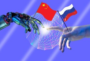 рф масштабує інструменти дезінформації для пропаганди за допомогою ШІ - СЗР