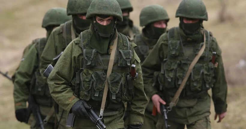 Російська ДРГ на Чернігівщині намагалась мінувати прикордонні дороги – ДПСУ
