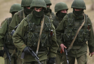 Російська ДРГ на Чернігівщині намагалась мінувати прикордонні дороги – ДПСУ