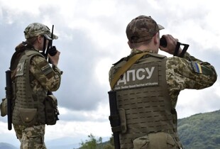 Демченко поділився, де найчастіше українці незаконно перетинають кордон