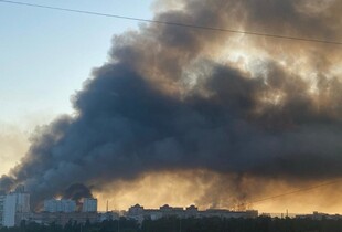 Експертка дала поради, як берегти здоров'я після атак і забруднення повітря: маски не допомагають