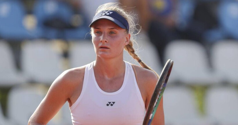 Даяна Ястремська програла в 1/16 фіналу Wimbledon-2025