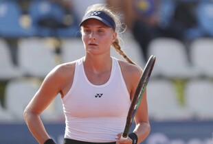 Даяна Ястремська програла в 1/16 фіналу Wimbledon-2025