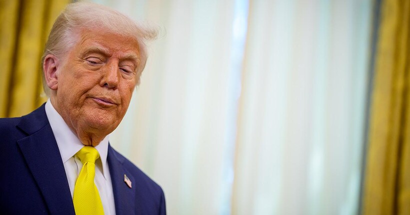 У Трампа є два сценарії щодо розв’язання війни в України - експерт-міжнародник