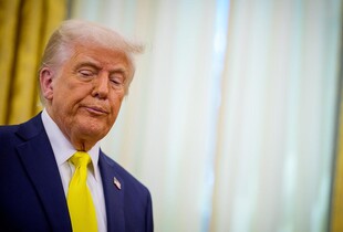 У Трампа є два сценарії щодо розв’язання війни в України - експерт-міжнародник