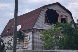 Росіяни атакували Нікопольщину за допомогою артилерії та дронів: є постраждалі та пошкодження