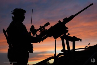 У Хмельницькій області запровадили новий порядок оголошення тривог під час атак дронів