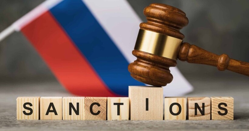 Власюк назвав три країни, які проти зменшення ціни на нафту рф у 18-му пакеті санкцій