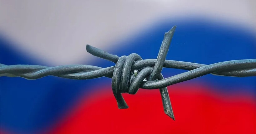 В Данії розпочалася робота над наступним пакетом санкцій проти рф